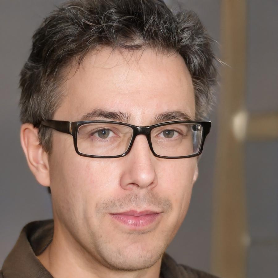 Ritratto di Emanuele Torretti